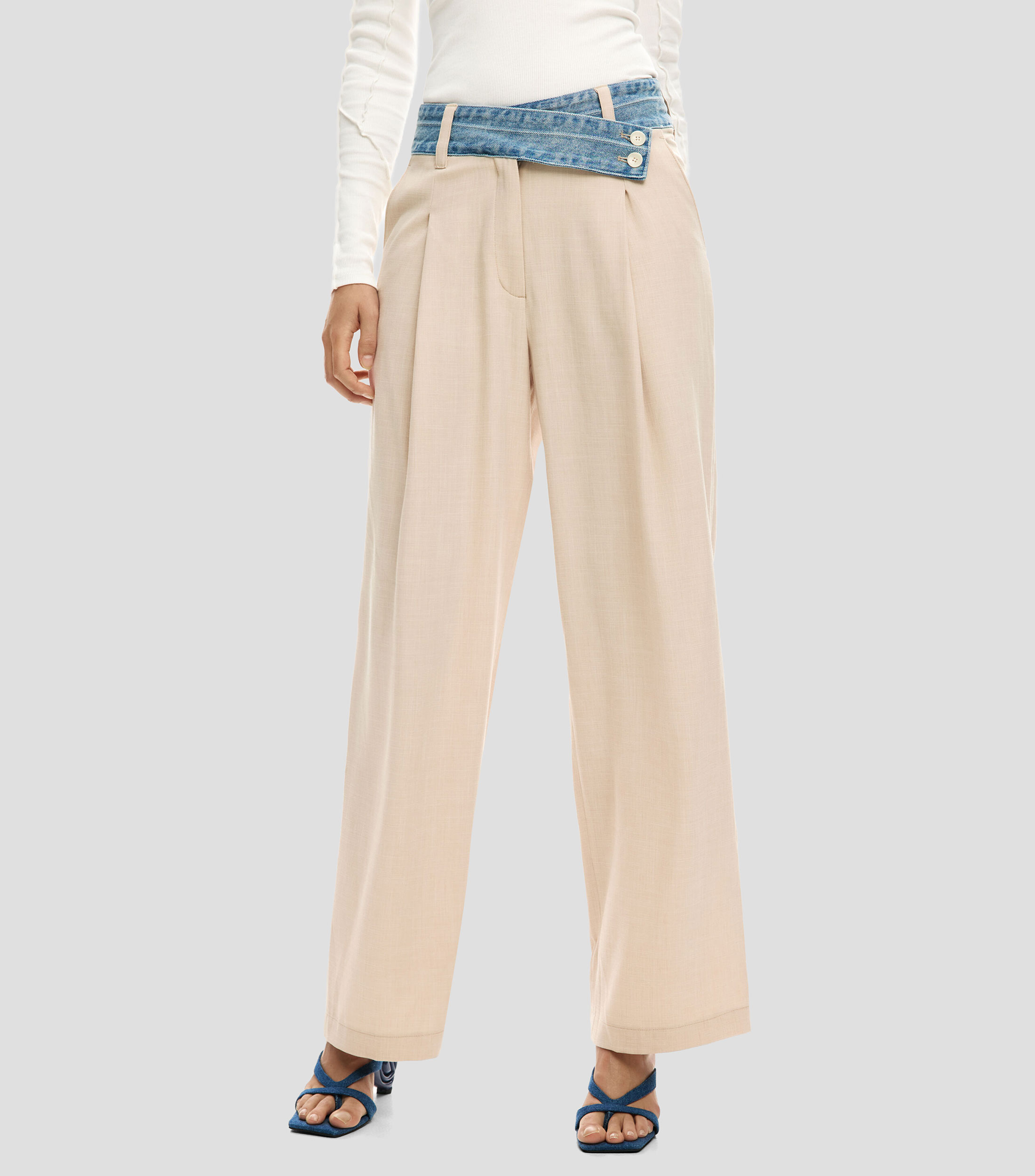 Pantalón Mujer